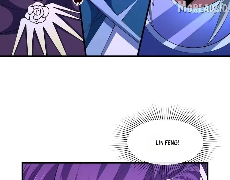 Era of the Haunted Chapter 587  - page 3